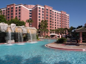 Caribe Royale