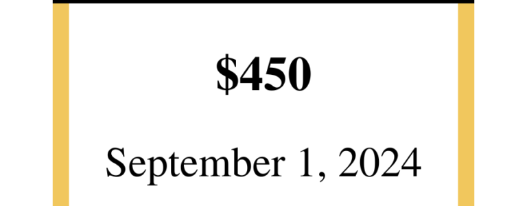 ACFE Pricing & Registration