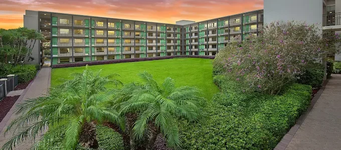 Wyndham Lake Buena Vista